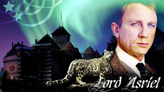 The Golden Compass - Backdrops