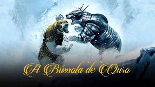 The Golden Compass - Backdrops