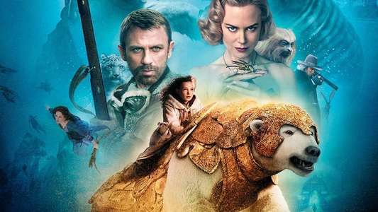 The Golden Compass - Backdrops