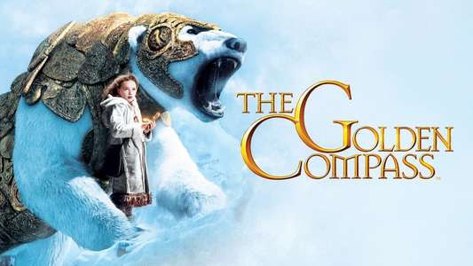 The Golden Compass - Backdrops