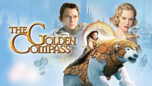 The Golden Compass - Backdrops