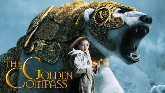 The Golden Compass - Backdrops