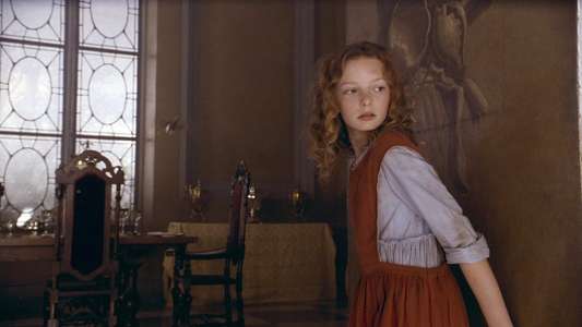 The Golden Compass - Backdrops