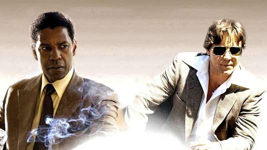 American Gangster - Backdrops