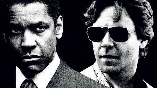 American Gangster - Backdrops