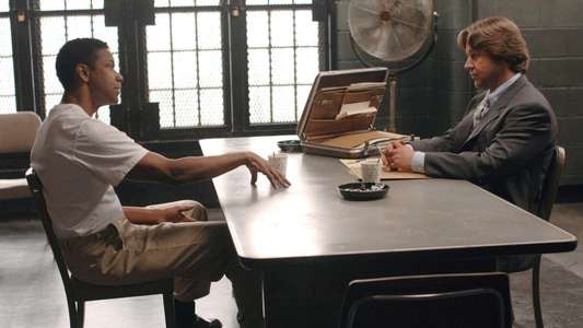 American Gangster - Backdrops