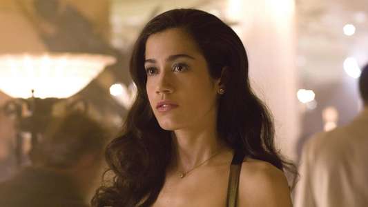 American Gangster - Backdrops