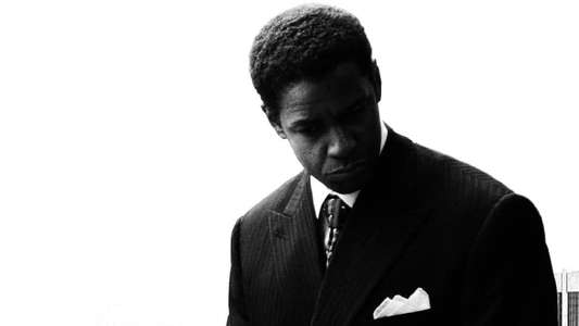 American Gangster - Backdrops