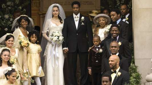 American Gangster - Backdrops