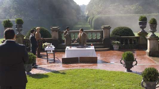 American Gangster - Backdrops