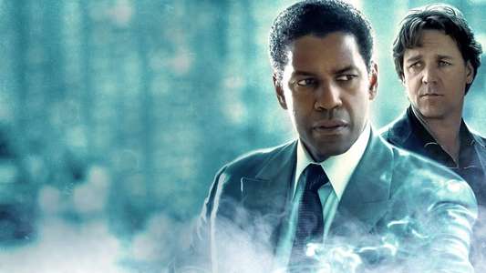 American Gangster - Backdrops