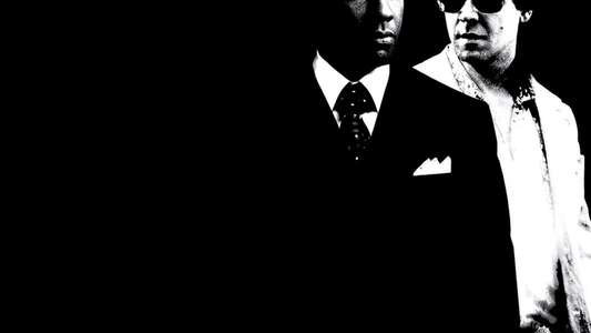 American Gangster - Backdrops