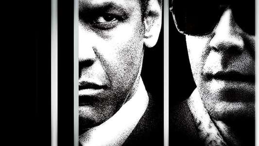 American Gangster - Backdrops