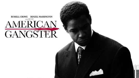 American Gangster - Backdrops