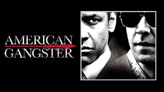 American Gangster - Backdrops