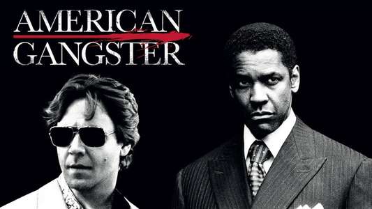 American Gangster - Backdrops