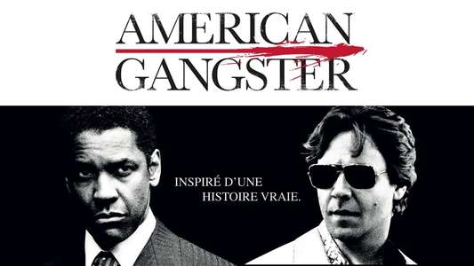 American Gangster - Backdrops