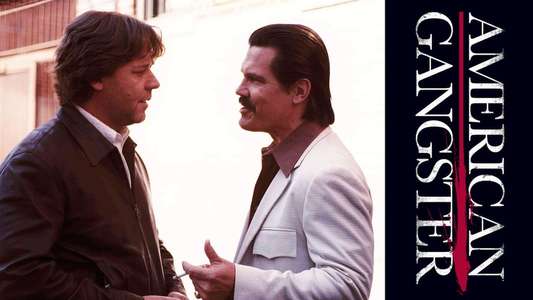 American Gangster - Backdrops