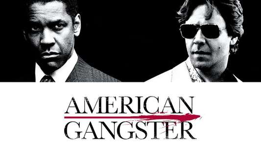 American Gangster - Backdrops