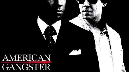 American Gangster - Backdrops