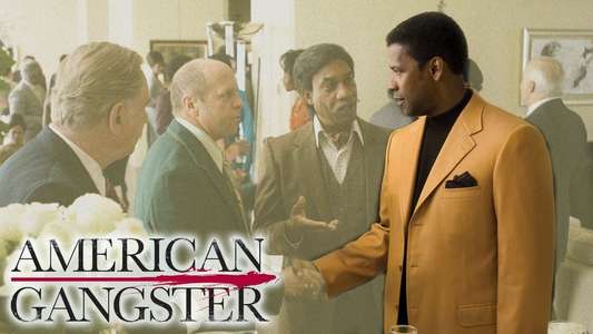 American Gangster - Backdrops