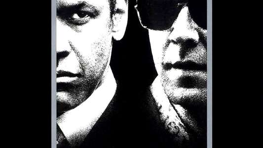 American Gangster - Backdrops