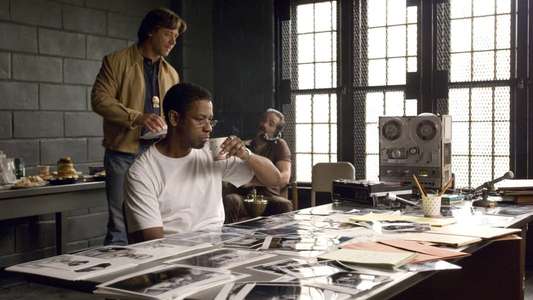 American Gangster - Backdrops