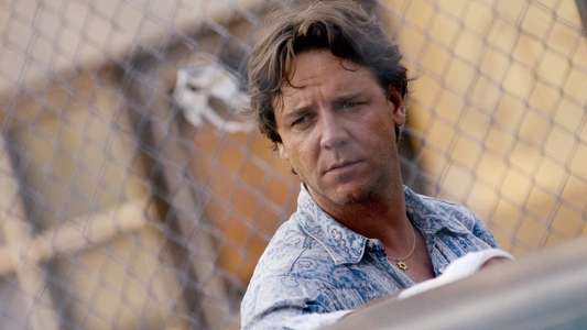 American Gangster - Backdrops