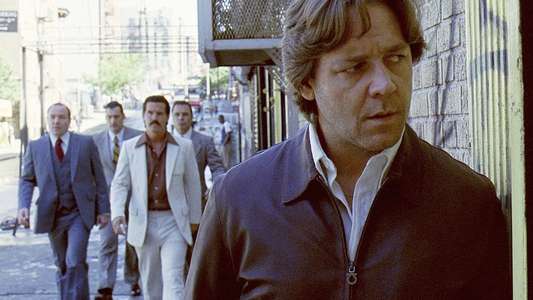 American Gangster - Backdrops