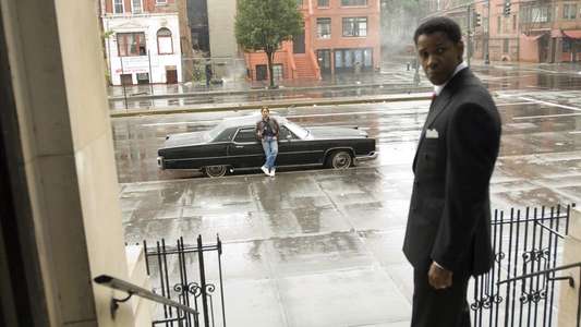American Gangster - Backdrops