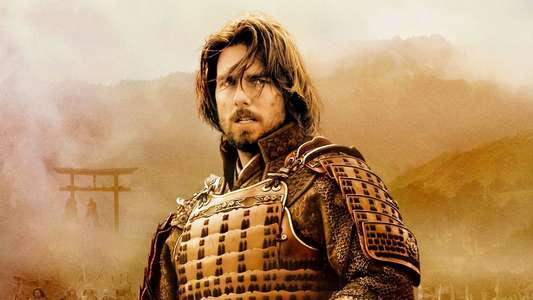 The Last Samurai - Backdrop