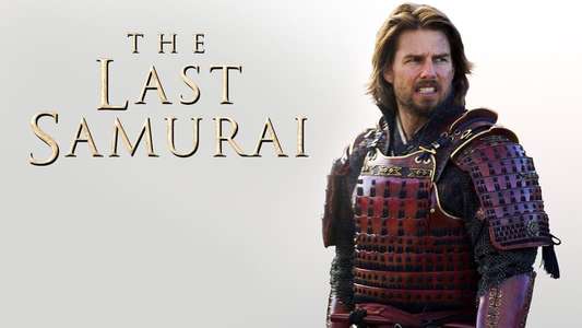 The Last Samurai - Backdrop