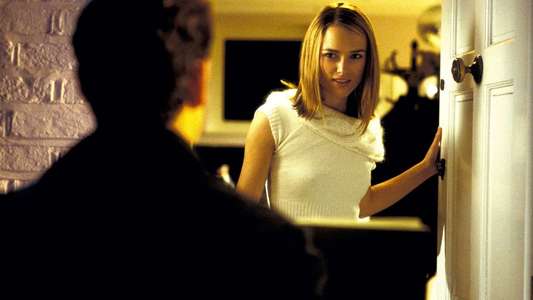 Love Actually - Backdrop