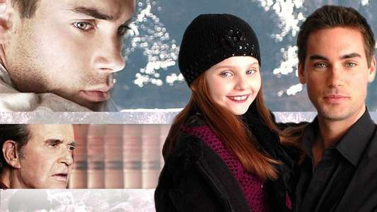 The Ultimate Gift - Backdrop