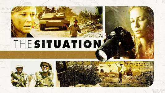 The Situation - Backdrop