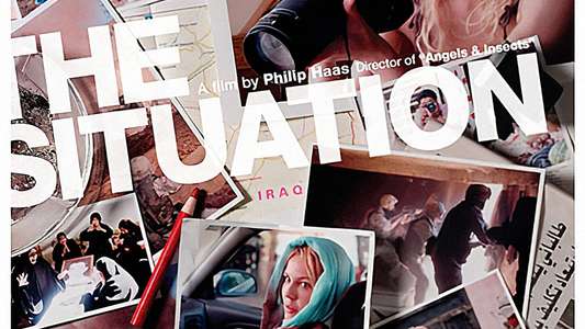 The Situation - Backdrop