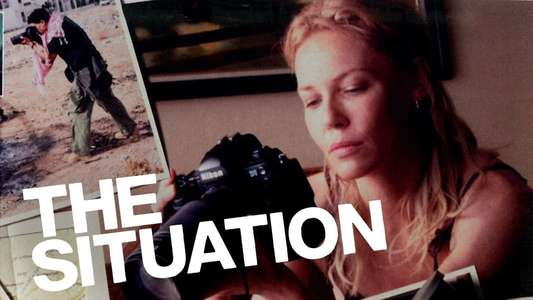 The Situation - Backdrop