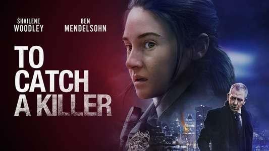 To Catch a Killer - Backdrop