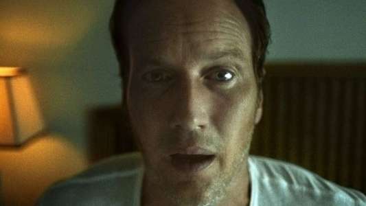 Insidious: The Red Door - Backdrop