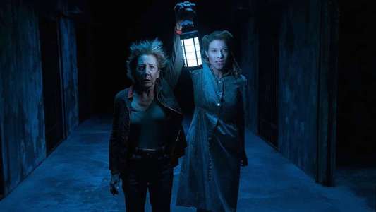 Insidious: The Red Door - Backdrop