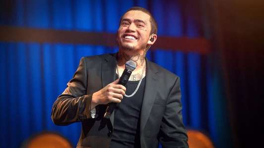 Whindersson Nunes: Preaching to the Choir - Backdrops