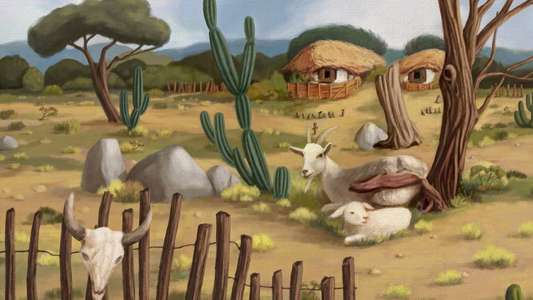 Whindersson Nunes: Preaching to the Choir - Backdrops