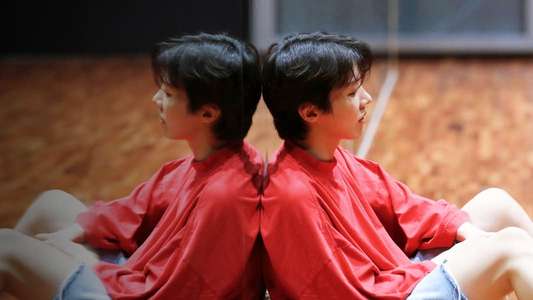 j-hope IN THE BOX - Backdrops