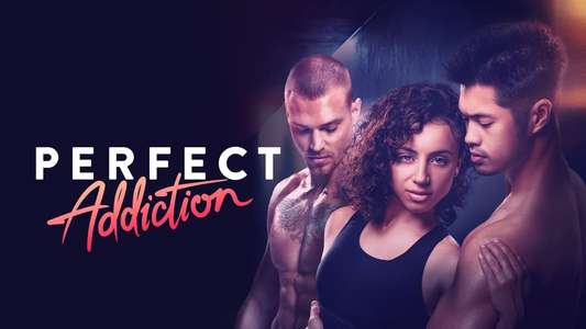 Perfect Addiction - Backdrop