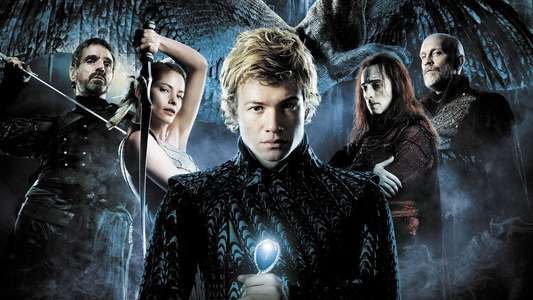 Eragon - Backdrops