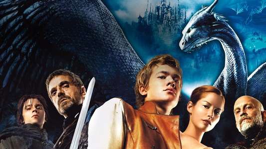 Eragon - Backdrops
