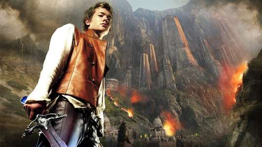 Eragon - Backdrops