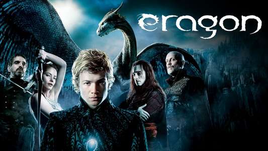Eragon - Backdrops