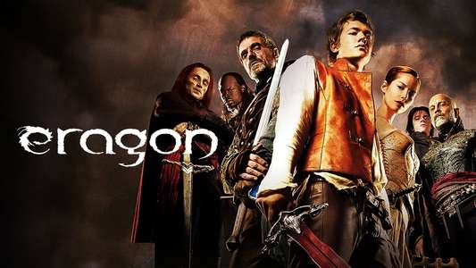 Eragon - Backdrops