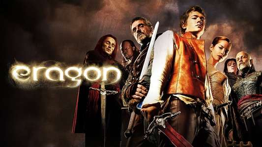 Eragon - Backdrops